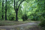 One Acre Outdoor Facility