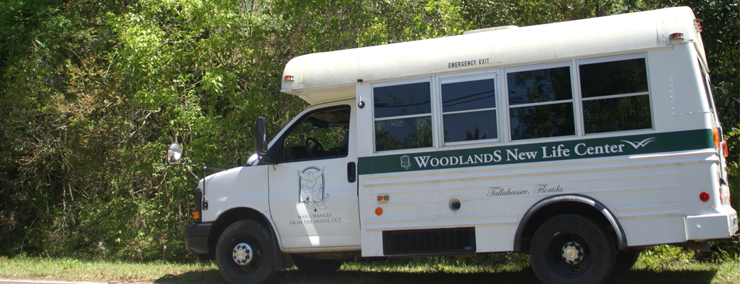 Woodlands Bus